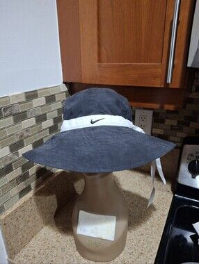 NIKE Sun Hat SZ OS